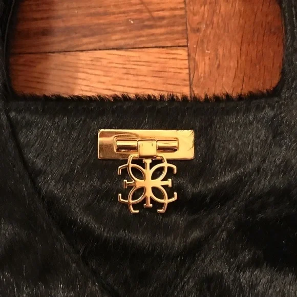 Eva Longoria Autographed Lena Erziak Handbag - Picture 3 of 8